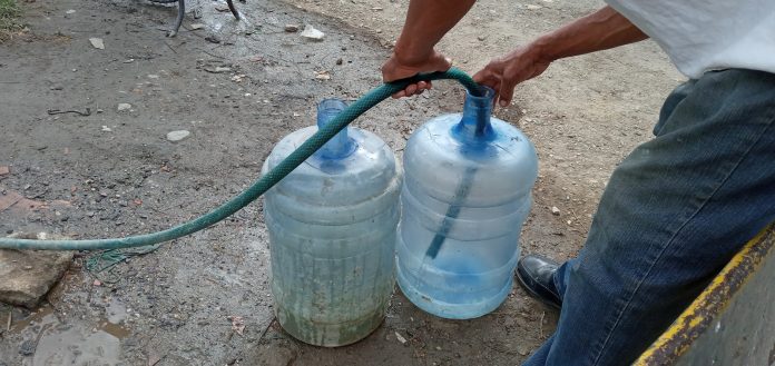 Barquisimeto servicio de agua