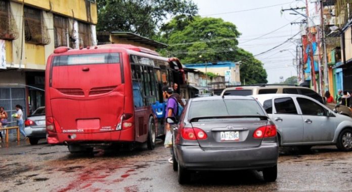 Autobus