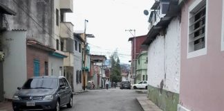 Comunidad Belén Mérida