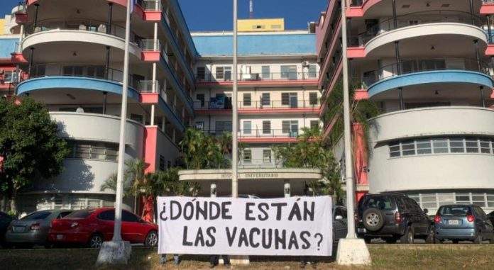 Donde