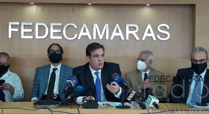 Fedecámaras