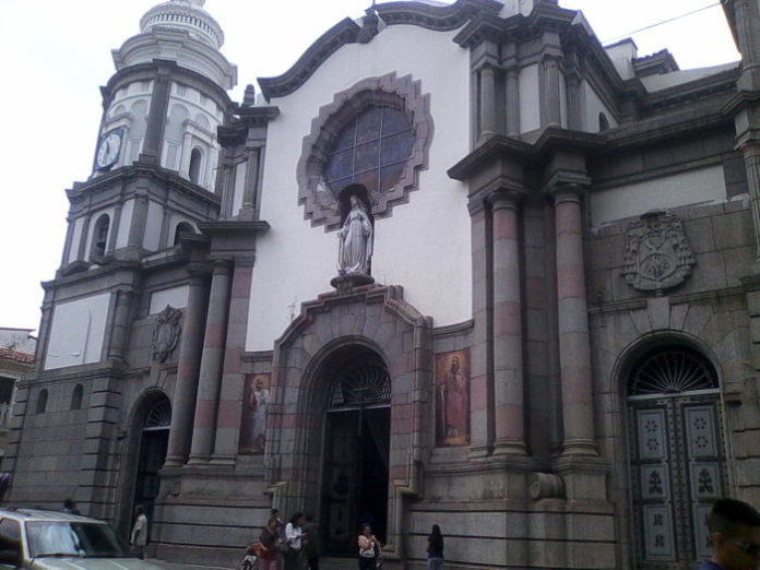 Con Medidas y restricciones celebrarán la Semana Santa en Mérida