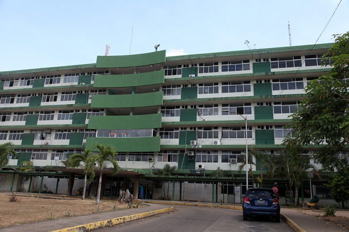 hospital Maturín