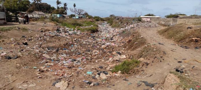 Los Filuos Guajira