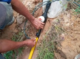 Instalarán tubería para gas doméstico en Zulia