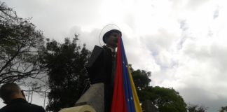 Monumento José Gregorio Hernández