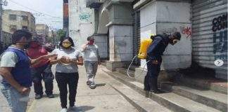 Venezuela registró 20 nuevos fallecidos y 1.398 casos positivos de Coronavirus