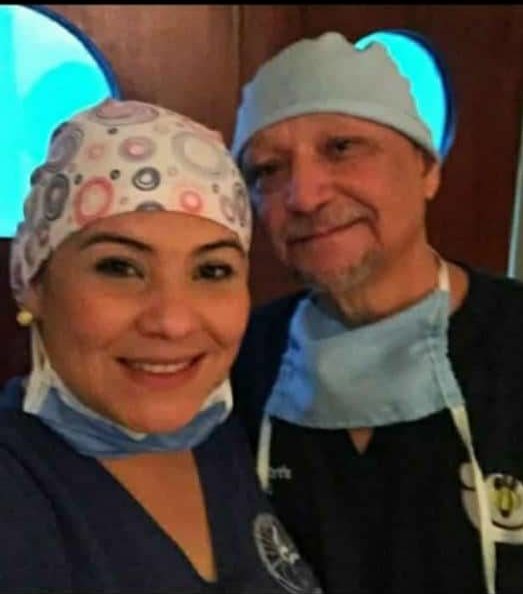 médicos Guárico
