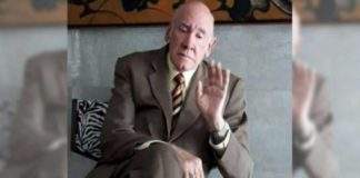 Murió Hernán Grüber Odremán por COVID-19
