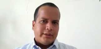 Orlando Moreno Delta
