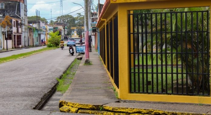 PARQUE