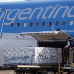 Sputnik V Argentina