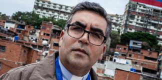 P. Eduardo Soto, SJ