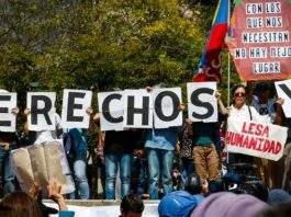 Derechos humanos