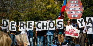 Derechos humanos