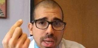 «Imposible que 90% de los profesionales de la salud hayan sido vacunados»
