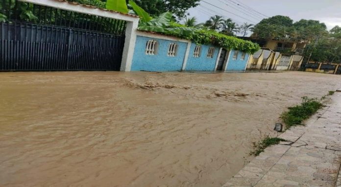 Lluvias Trujillo 0805