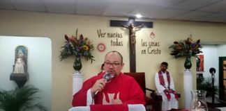 Rafael Garrido SJ