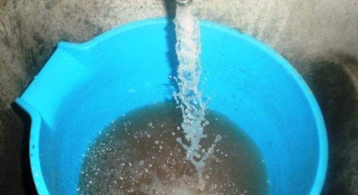 Agua sucia Tucupita agua sucia Tucupita