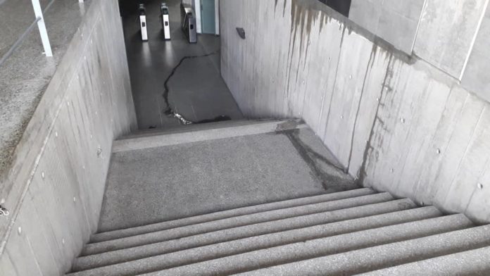 Denuncian peligro latente en sistema de transporte de Mérida