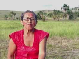 mujer