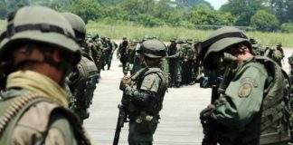 ¡Tráigame a mi hijo!, ruega madre de militar secuestrado por las FARC FARC