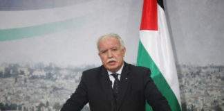 Ministro palestino: Alto al fuego en Gaza “no es suficiente”