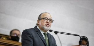 defensor del Pueblo, Alfredo Ruiz