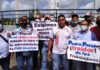 Fuerza laboral trabajadores Guayana