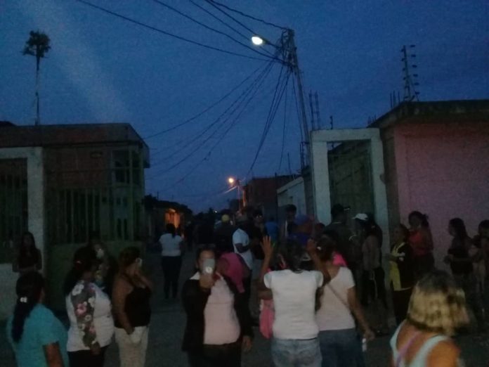 Sector La Orquidea 1