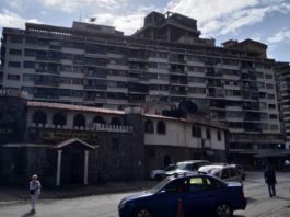 El Paraíso Caracas
