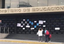 Horario de ahorro energético