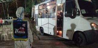 Venezuela suma 1.190 casos y 19 fallecidos por la COVID-19