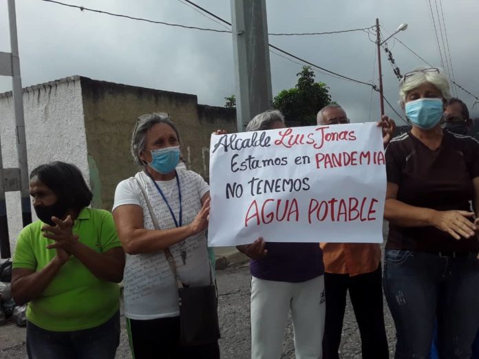 Comunidad Bella Vista - Cortesía
