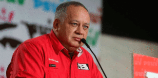 Diosdado Cabello