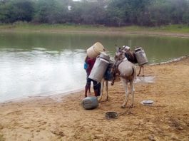 Agua Guajira