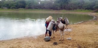 Agua Guajira