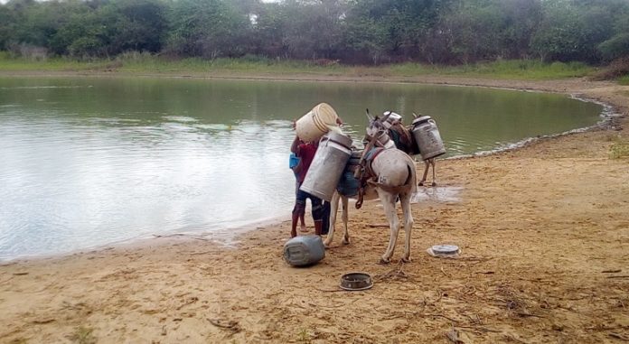 Agua Guajira