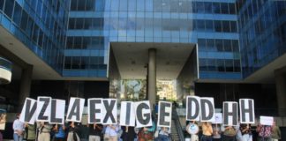 Organizaciones de la sociedad civil
