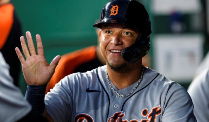 Cabrera