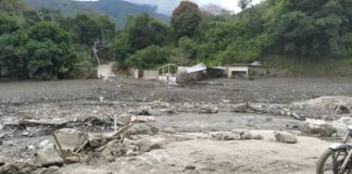 Dolor por Mérida Escuela Hna Felisa Tovar