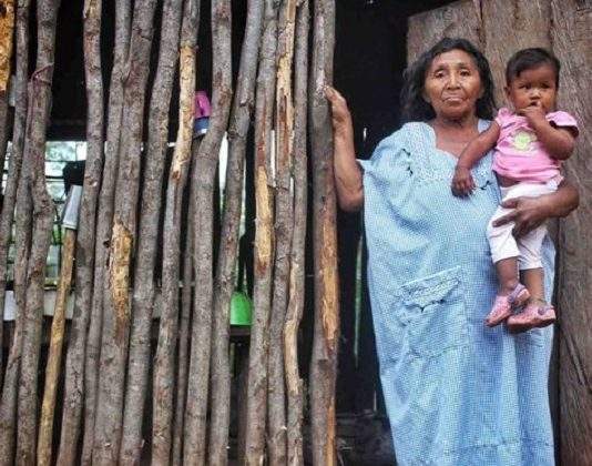 Pueblo Wayuu sin derecho a la salud, agua ni alimentación