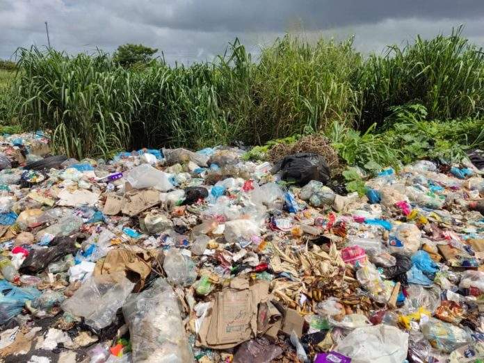basura Caripe basura Caripe