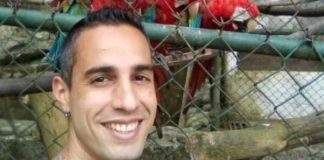 Activan la búsqueda de Jaizer Montilla en Mérida