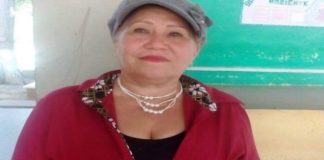 María Lastra