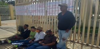 Trabajadores El Tigre Anzoátegui