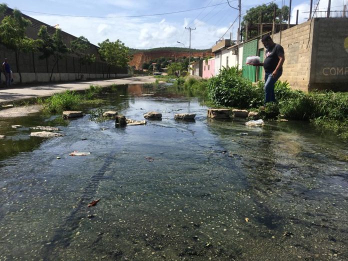 Gran Paraiso - Cumaná