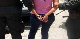 Detienen a mujer por estafar con trámites del Saime en Maracaibo