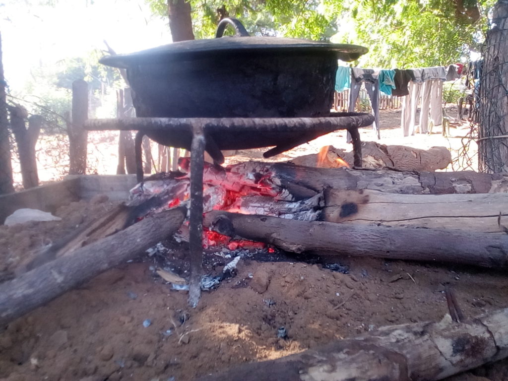 Alianza Revolucionaria - Guajira