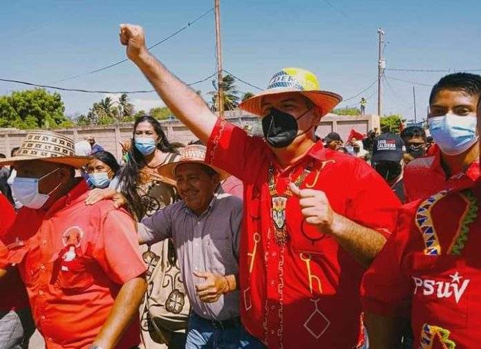 psuv